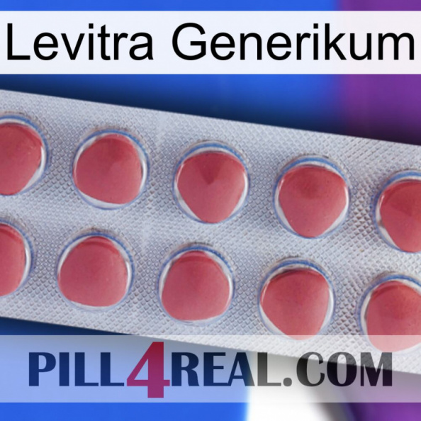 Levitra Generic 18
